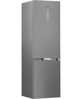 Whirlpool WHK 26402 XP4E Brīvi novietots 355 L Nerūsējošs tērauds