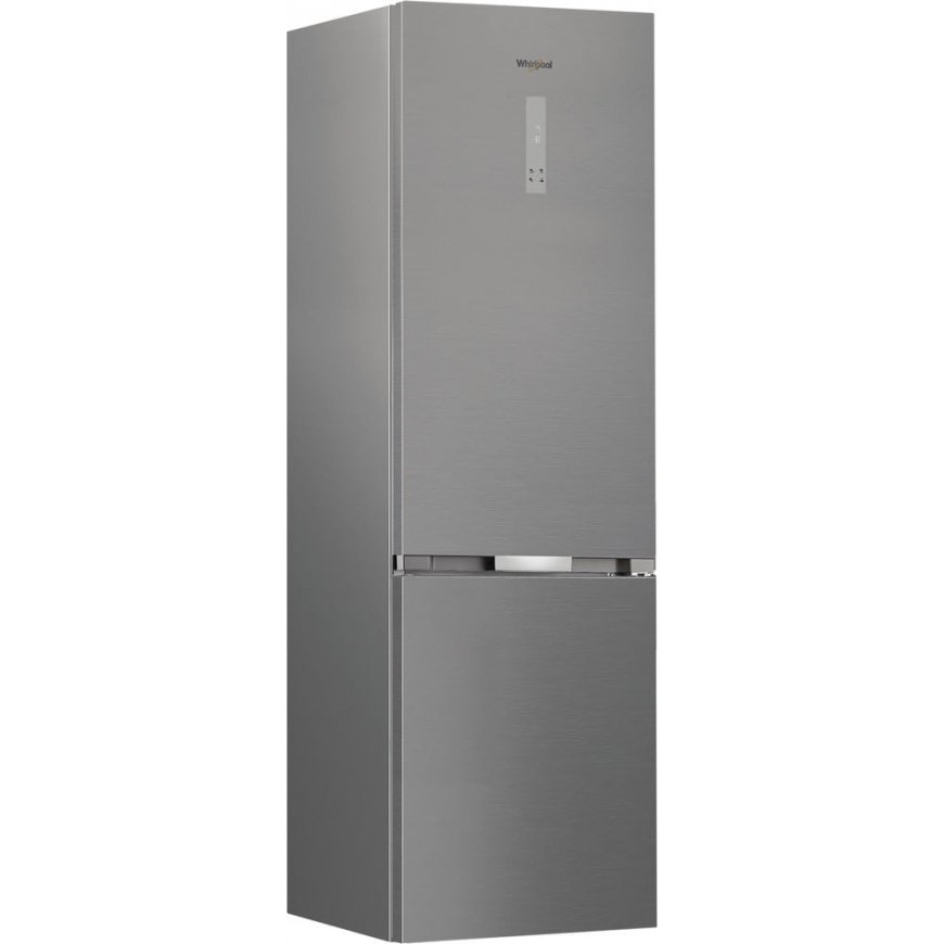 Whirlpool WHK 26402 XP4E Freestanding 355 L E Stainless steel