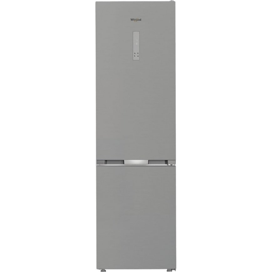 Whirlpool WHK 26402 XP4E Eraldiseisev 355 l E Roostevaba teras – 2