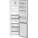 Whirlpool WHK 26402 XP4E Freestanding 355 L E Stainless steel Whirlpool WHK 26402 XP4E Freestanding 355 L E Stainless steel