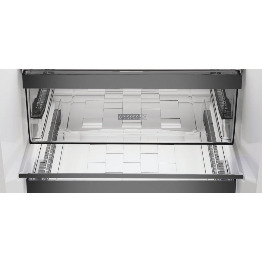 Whirlpool WHK 26402 XP4E Eraldiseisev 355 l E Roostevaba teras – 5
