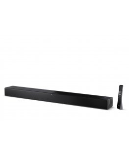 Sharp 2.0 Dolby Atmos/DTS Virtual:X Soundbar | HT-SB304 | 180 W