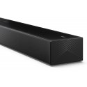 Sharp 2.0 Dolby Atmos/DTS Virtual:X Soundbar | HT-SB304 | 180 W Sharp 2.0 Dolby Atmos/DTS Virtual:X Soundbar | HT-SB304 | 180 W