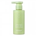 By Wishtrend Žalias TEA & ENZYME MILKY foaming cleanser 140 ml By Wishtrend Žalias TEA & ENZYME MILKY foaming cleanser 140 ml
