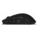 Endgame Gear OP1W 4K V2 kompiuterio pelė Žaidimams Dešinės rankos RF Wireless + USB Type-A Optinis 3 Endgame Gear OP1W 4K V2 kompiuterio pelė Žaidimams Dešinės rankos RF Wireless + USB Type-A Optinis 3