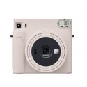 Fujifilm SQ1WHPAPIR tūlītējās drukas kamera 62 x 62 mm Balts Fujifilm SQ1WHPAPIR tūlītējās drukas kamera 62 x 62 mm Balts