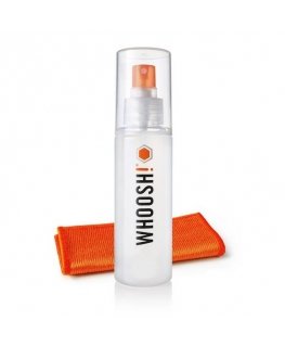 WHOOSH! Grab and Go čistič obrazovek - 80 ml