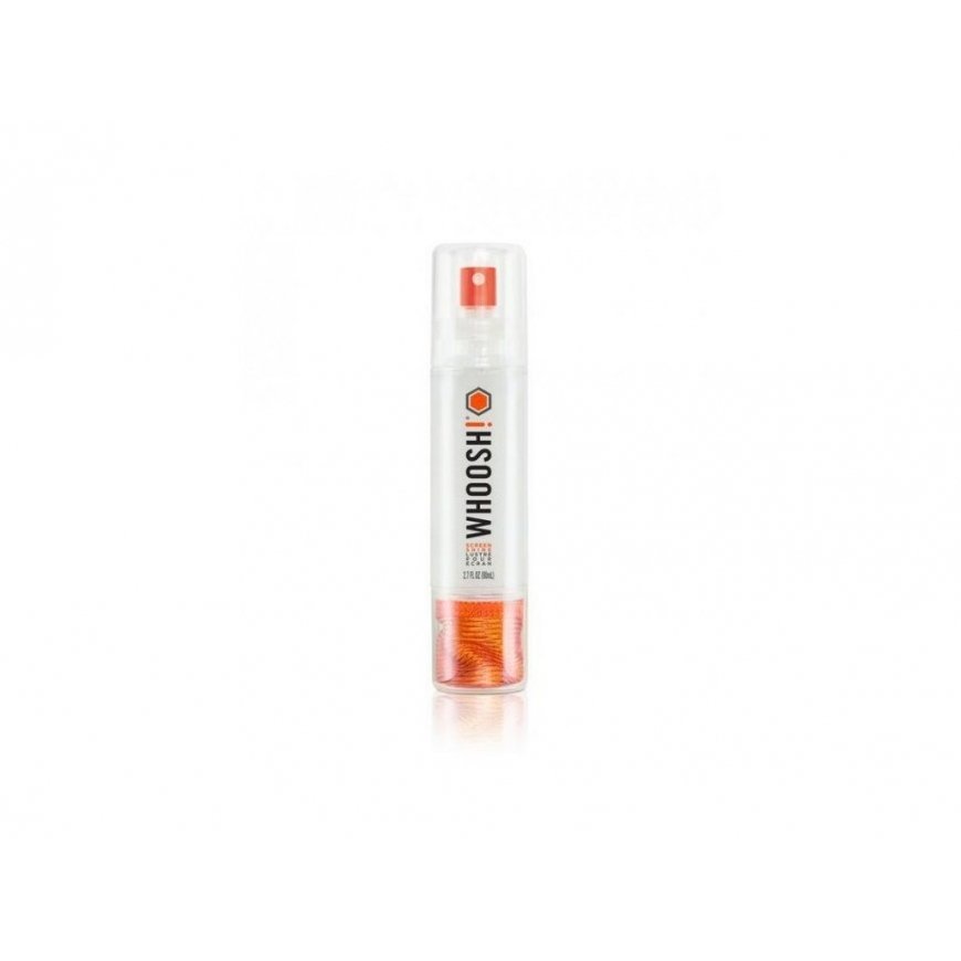 WHOOSH! Grab and Go čistič obrazovek - 80 ml – 2