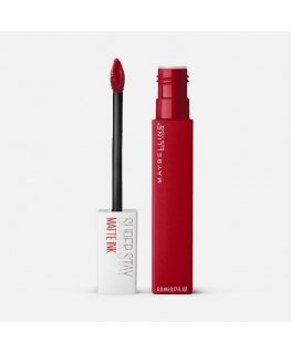 Maybelline - New York Superstay Matte Ink Spiced - 325 Shot Caller