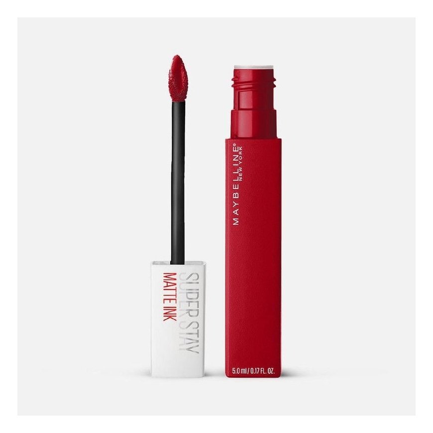 Maybelline - New York Superstay Matte