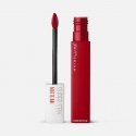 Maybelline - New York Superstay Matte Ink Spiced - 325 Shot Caller Maybelline - New York Superstay Matte Ink Spiced - 325 Shot Caller