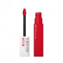 Maybelline - New York Superstay Matte Ink Spiced - 325 Shot Caller Maybelline - New York Superstay Matte Ink Spiced - 325 Shot Caller
