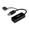 Lindy 43412 сетевая карта Ethernet 5000 Мбит/с Lindy 43412 сетевая карта Ethernet 5000 Мбит/с