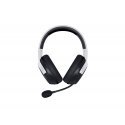 Razer Kaira for Playstation Headset Wireless Head-band Gaming USB Type-C Bluetooth Black, Blue, Whit Razer Kaira for Playstation Headset Wireless Head-band Gaming USB Type-C Bluetooth Black, Blue, Whit