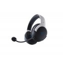 Razer Kaira for Playstation Kõrvaklapp Juhtmevaba Peavõru Mängimine USB tüüp-C Bluetooth Must, Sinin Razer Kaira for Playstation Kõrvaklapp Juhtmevaba Peavõru Mängimine USB tüüp-C Bluetooth Must, Sinin