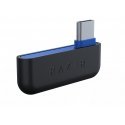 Razer Kaira for Playstation Austiņas Bezvadu Speļu USB Veids-C Bluetooth Melns, Zils, Balts Razer Kaira for Playstation Austiņas Bezvadu Speļu USB Veids-C Bluetooth Melns, Zils, Balts