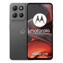 Motorola moto g15 17,1 cm (6.72") Kaksik-SIM Android 15 4G USB tüüp-C 8 GB 128 GB 5200 mAh Hall