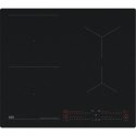 AEG TI64IB1FIZ Black Built-in 60 cm Zone induction hob 4 zone(s) AEG TI64IB1FIZ Black Built-in 60 cm Zone induction hob 4 zone(s)