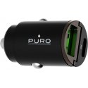 BIG BEN PUROCAC30WUSBACBK mobile device charger BIG BEN PUROCAC30WUSBACBK mobile device charger