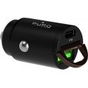 BIG BEN PUROCAC30WUSBACBK mobile device charger Power bank, Smartphone, Tablet Black Cigar lighter F BIG BEN PUROCAC30WUSBACBK mobile device charger Power bank, Smartphone, Tablet Black Cigar lighter F