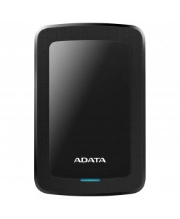 ADATA HV300 išorinis kietasis diskas 1 TB 2.5" USB 3.2 Gen 1 (3.1 Gen 1) Juoda