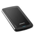 ADATA HV300 ulkoinen kovalevy 1 TB 2.5" USB 3.2 Gen 1 (3.1 Gen 1) musta