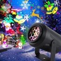 Extralink Laser Projector, LED Christmas Projector for Home Extralink Laser Projector, LED Christmas Projector for Home