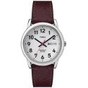 UNISEX TIMEX EASY READER T20041 LAIKRODIS + DĖŽUTĖ