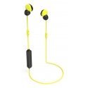 Hama Freedom Athletics II Austiņas Bezvadu Ausu āķi, Ausīs Sporta Bluetooth Melns, Dzeltens Hama Freedom Athletics II Austiņas Bezvadu Ausu āķi, Ausīs Sporta Bluetooth Melns, Dzeltens