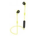 Hama Freedom Athletics II Гарнитура Беспроводной Заушины, Вкладыши Спортивный Bluetooth Черный, Желт Hama Freedom Athletics II Гарнитура Беспроводной Заушины, Вкладыши Спортивный Bluetooth Черный, Желт