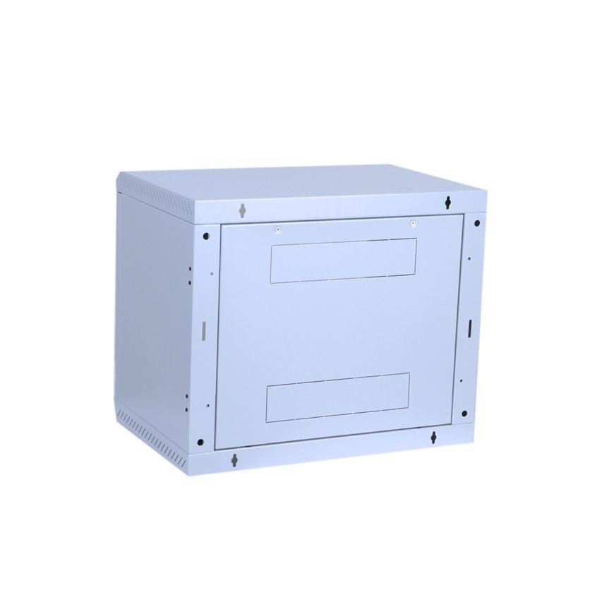 Triton RBA-15-AS4-CAX-A1 rack cabinet 15U Wall mounted rack Grey – 2
