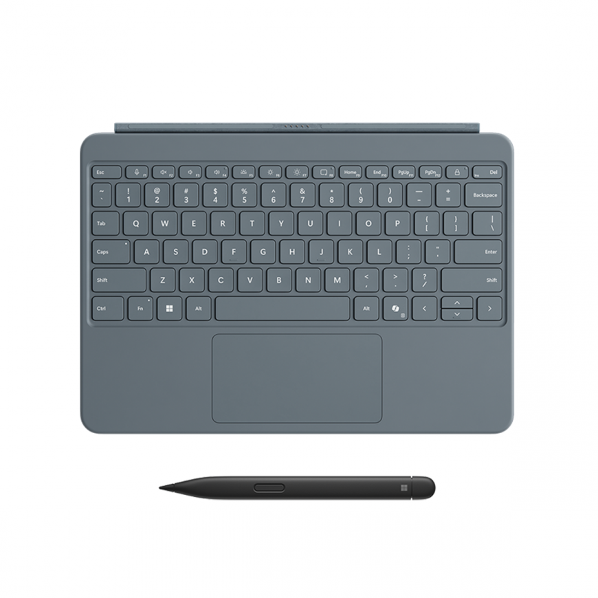 Microsoft Surface Pro 12" Keyboard mit