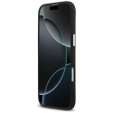 Karl Lagerfeld Karl Pin MagSafe Case for iPhone Air Black Karl Lagerfeld Karl Pin MagSafe Case for iPhone Air Black