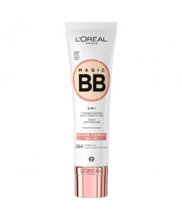 L'Oreal MAGIC BB cream SPF10 very light 30 ml