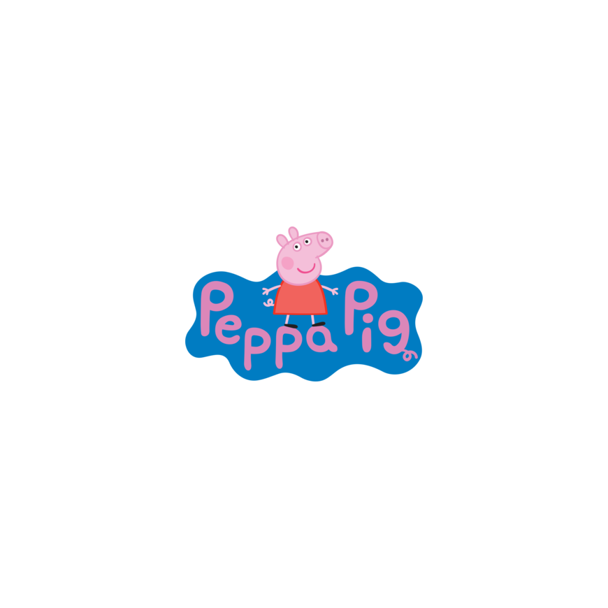 Peppa Pig Whizz Around Peppos upės žaidimų rinkinys – 2