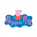 Peppa Pig Whizz Around Peppos upės žaidimų rinkinys Peppa Pig Whizz Around Peppos upės žaidimų rinkinys