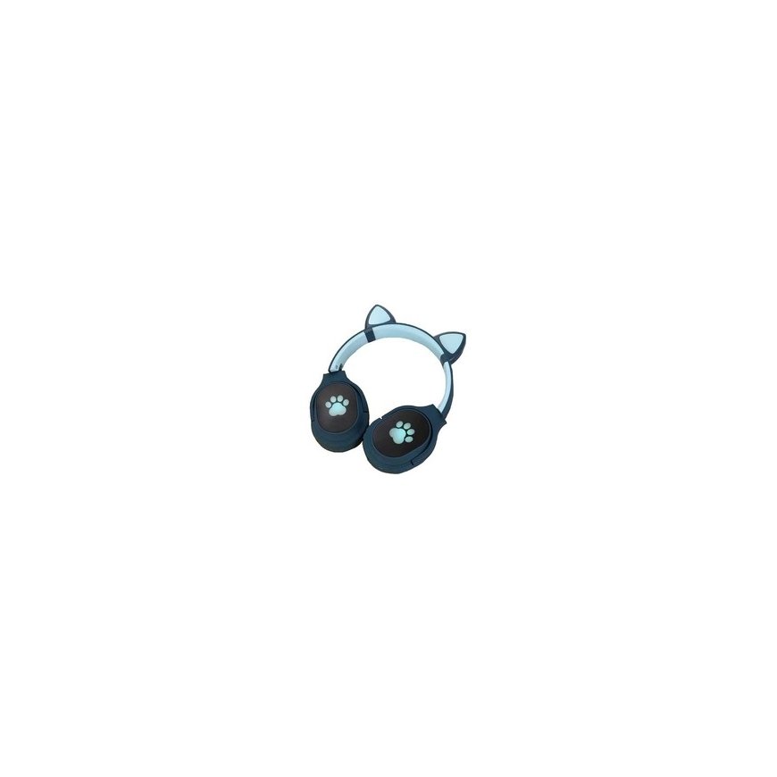 Ausinės Oem Borofone TWS Bluetooth Earphones FQ12 Nice juodas