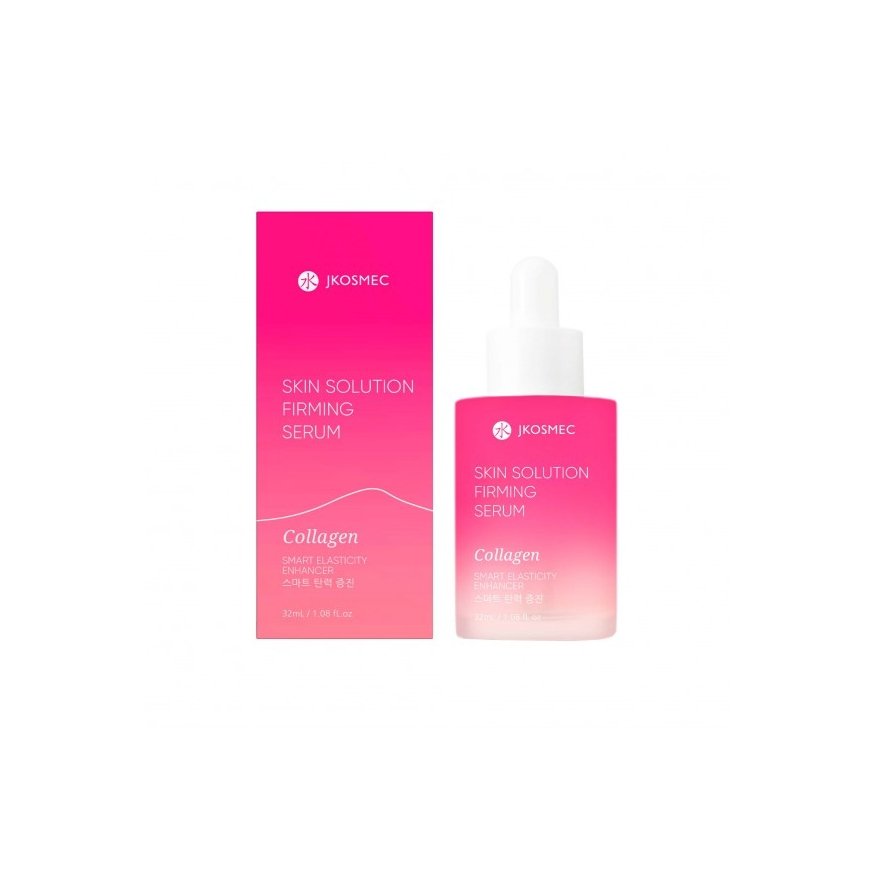 Jkosmec SKIN SOLUTION firming serum collagen