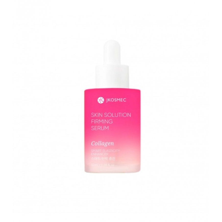 Jkosmec SKIN SOLUTION firming serum collagen 32 ml – 2