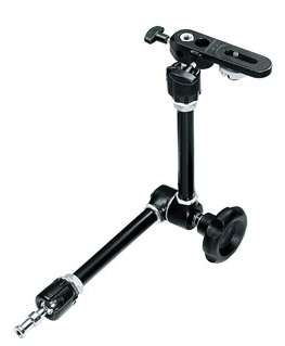 Manfrotto 244 kolmjalatarvik