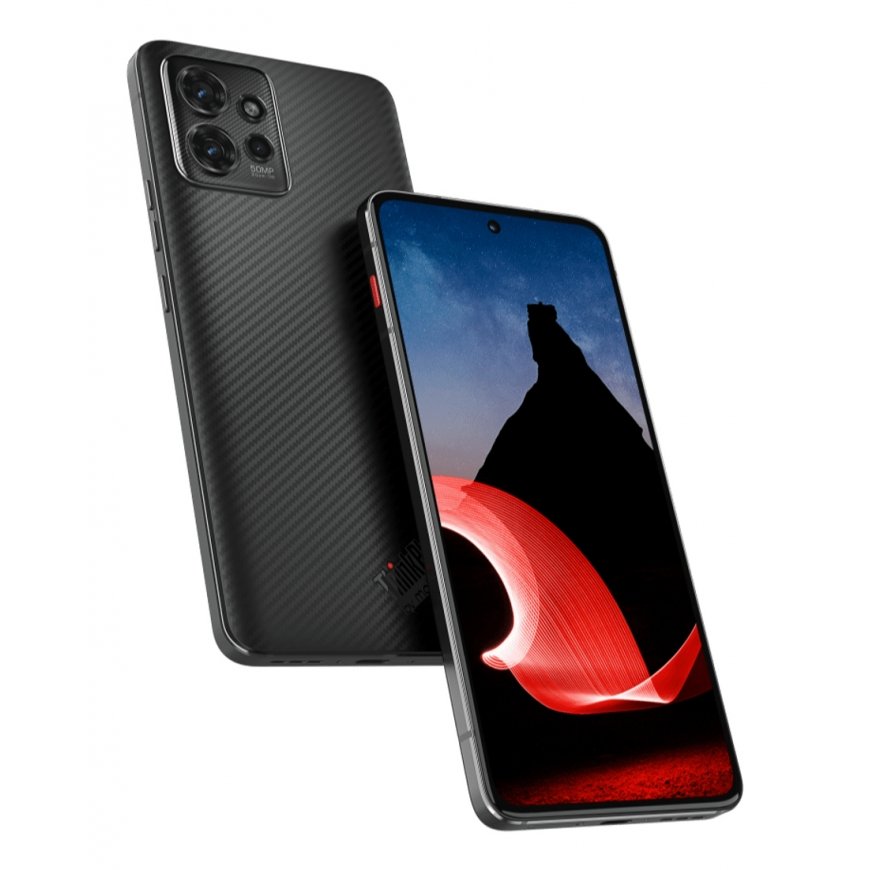 Motorola ThinkPhone 16,6 cm (6