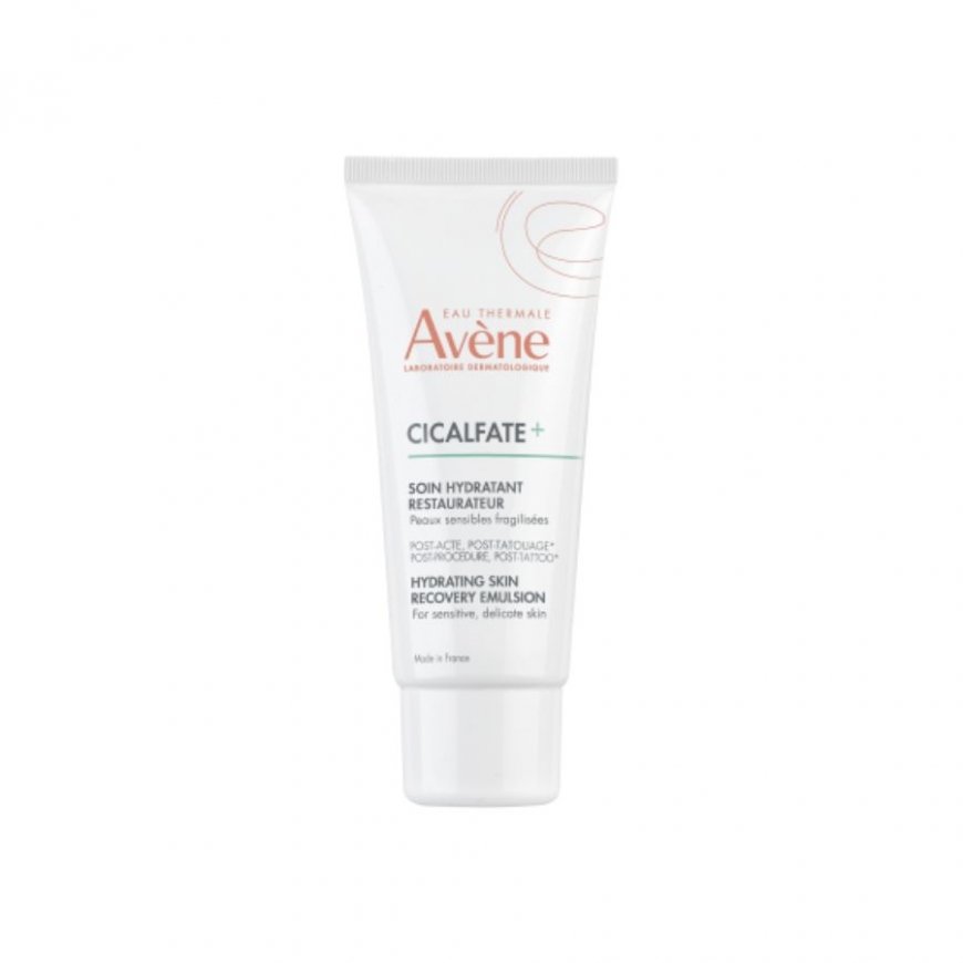Avene DERMABSOLU REDENSIFYING DAY CREAM SET 3 pcs