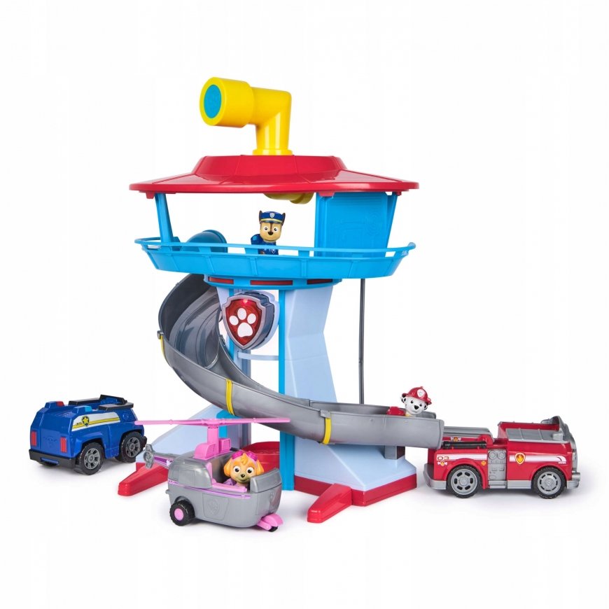 Spin Master Spin Master PAW PATROL