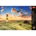 Trefl 10823 puzzle Jigsaw puzzle 1000 pc(s) Landscape Trefl 10823 puzzle Jigsaw puzzle 1000 pc(s) Landscape