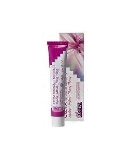 „Dermacol Hyaluron Therapy“ pertvarkomasis kompleksas 50 ml + pertvarkomasis kremas paakių ir lūpų sričiai 15 ml + intensyviai d