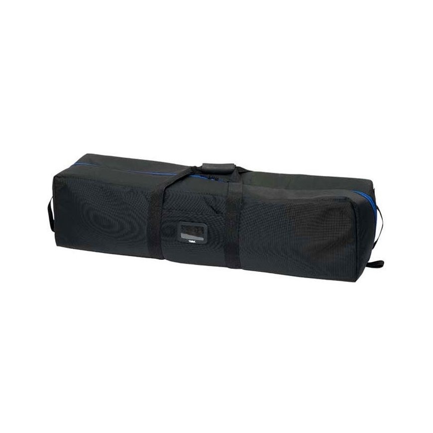 Tenba 634-510 equipment case Briefcase/classic case Black