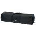 Tenba 634-510 equipment case Briefcase/classic case Black
