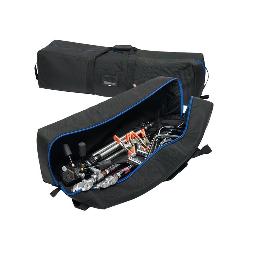 Tenba 634-510 equipment case Briefcase/classic case Black – 3