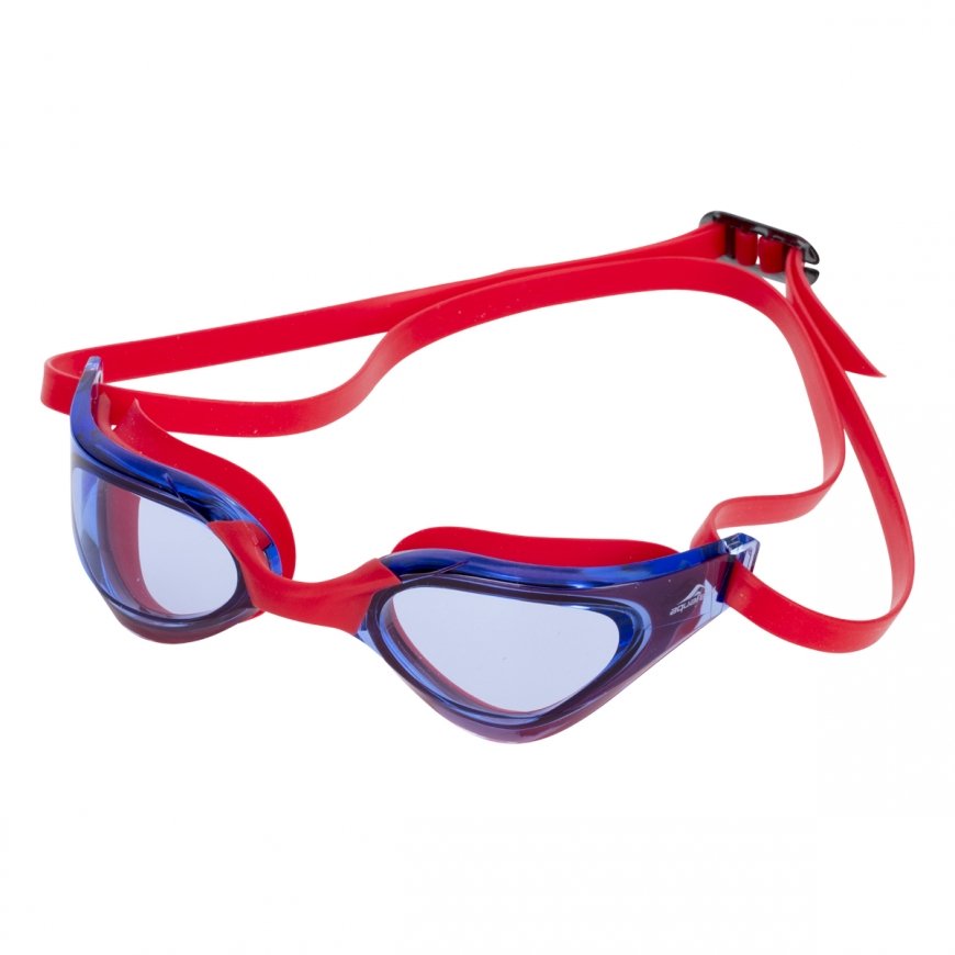 Plauk. akiniai Prof. Training AQUAFEEL 41023 40 red