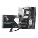 MSI PRO B860-P WIFI emolevy Intel B860 LGA 1851 (Socket V1) ATX MSI PRO B860-P WIFI emolevy Intel B860 LGA 1851 (Socket V1) ATX